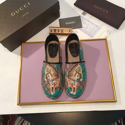 Gucci Men Loafers_029